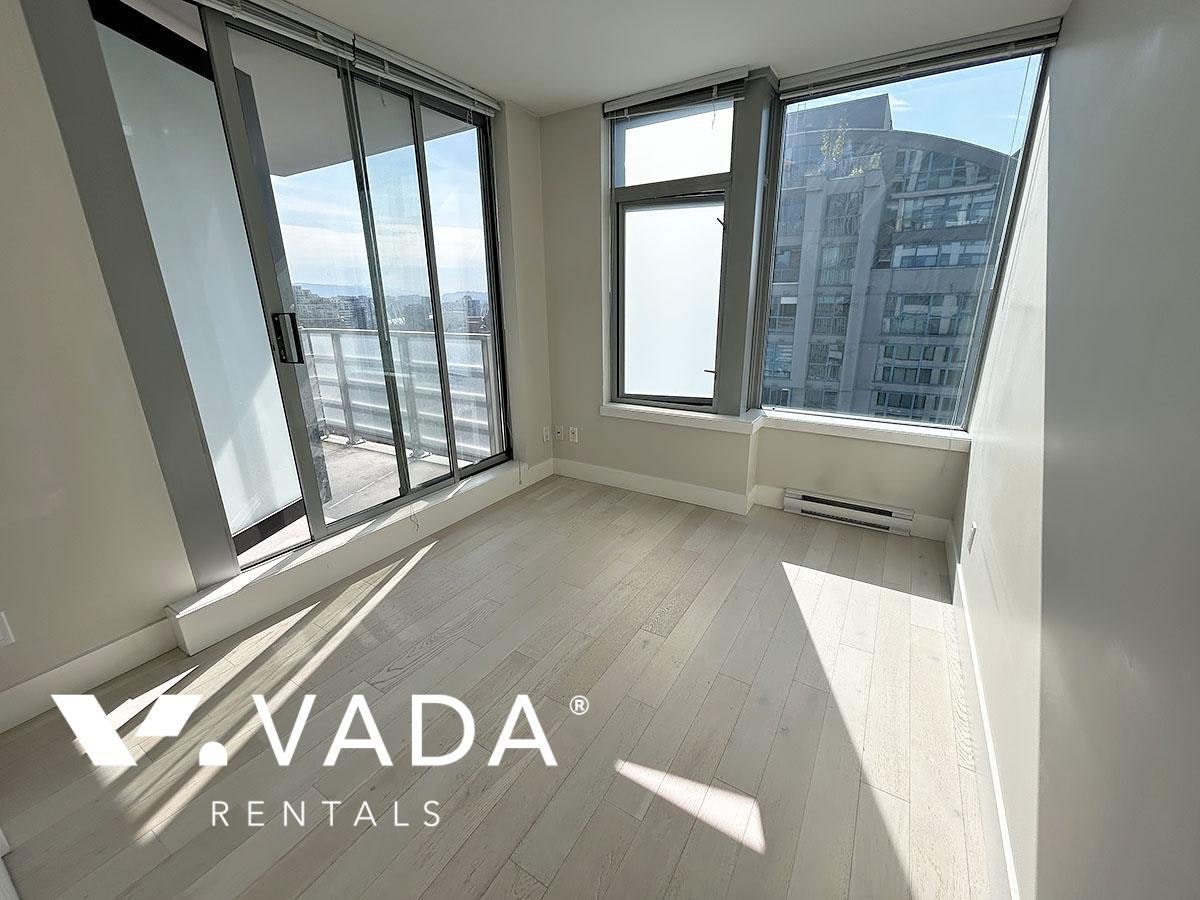2801-1255 Seymour Street, Vancouver, BC, V6B 0H1 - 15