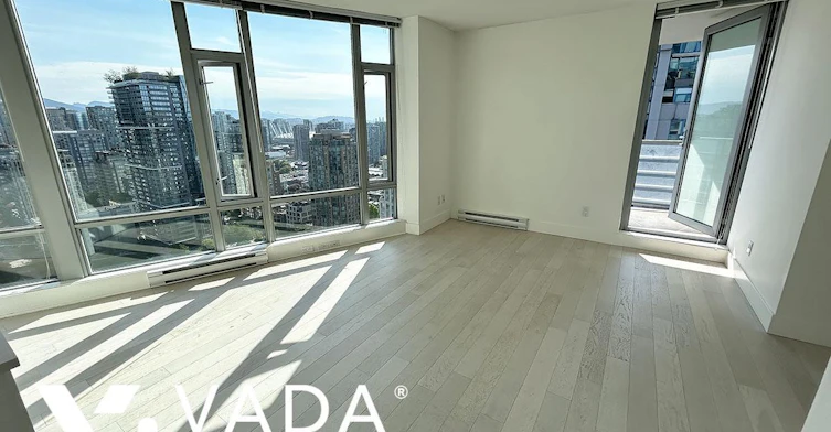 2801-1255 Seymour Street, Vancouver, BC, V6B 0H1 - 2