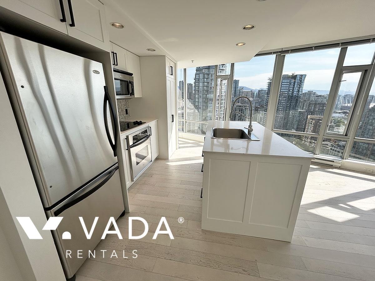 2801-1255 Seymour Street, Vancouver, BC, V6B 0H1 - 9