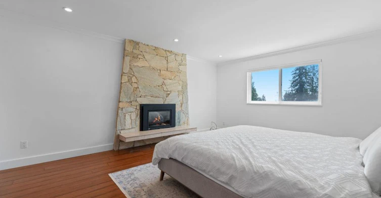 707 East Braemar Road, North Vancouver, BC, V7N 4G1 - 8