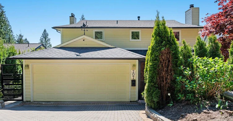 707 East Braemar Road, North Vancouver, BC, V7N 4G1 - 21