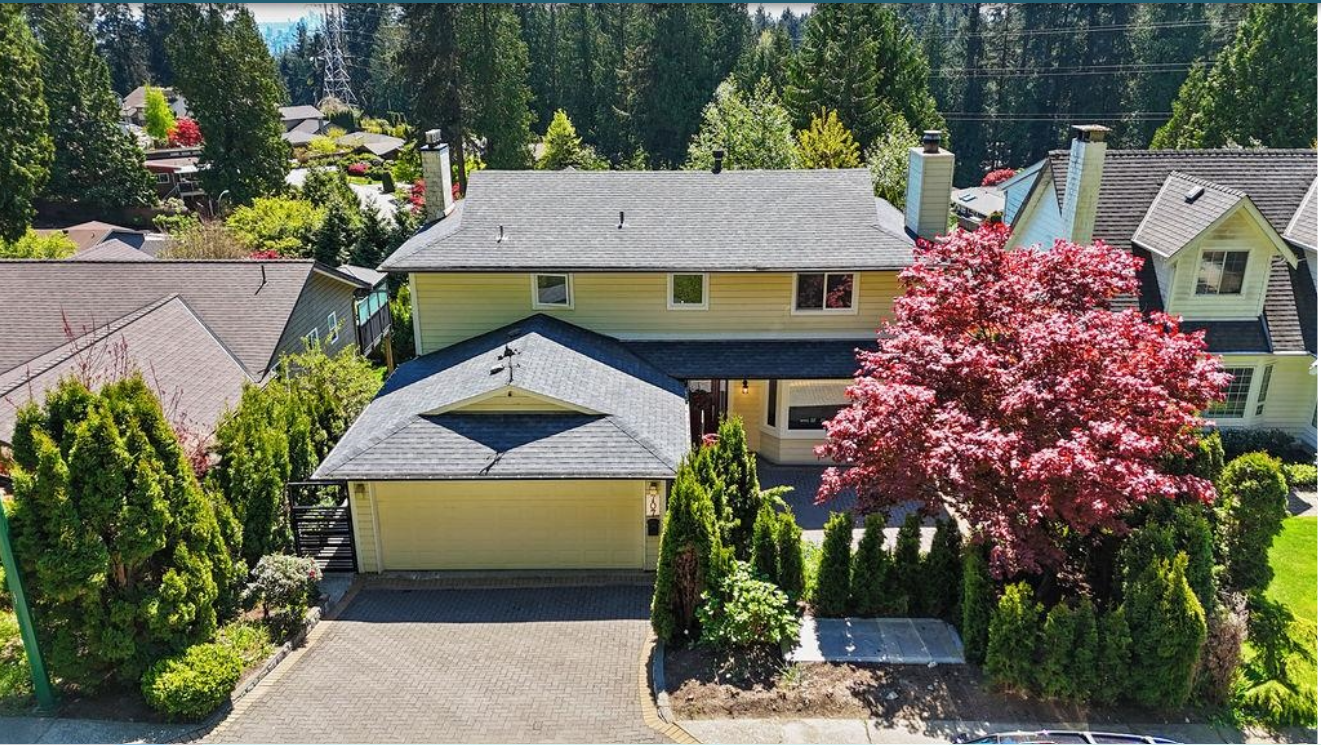 707 East Braemar Road, North Vancouver, BC, V7N 4G1 - 23