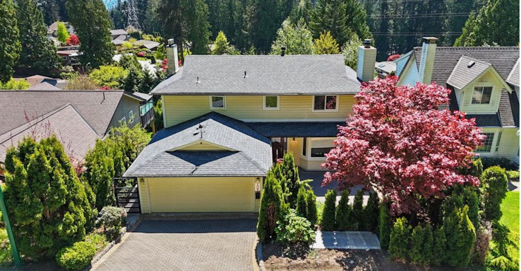 707 East Braemar Road, North Vancouver, BC, V7N 4G1 - 23