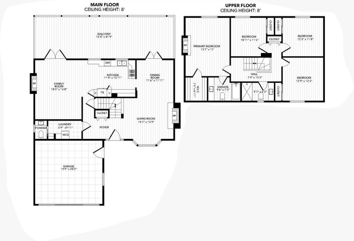 707 East Braemar Road, North Vancouver, BC, V7N 4G1 - 28