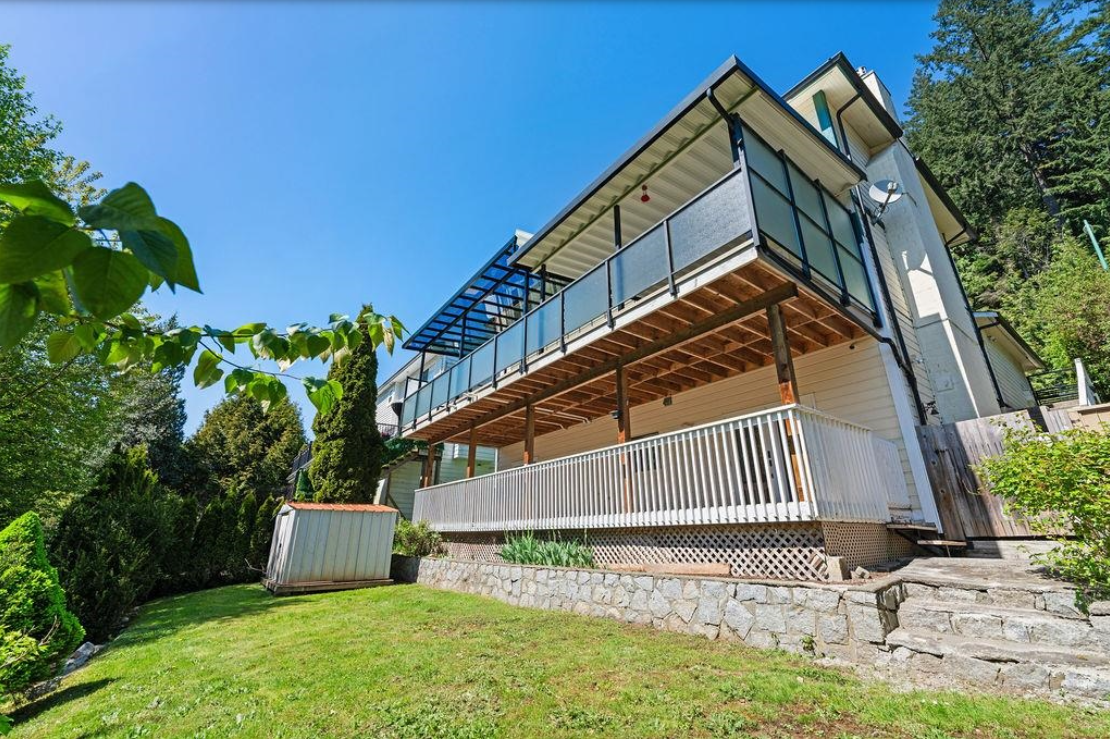 707 East Braemar Road, North Vancouver, BC, V7N 4G1 - 24