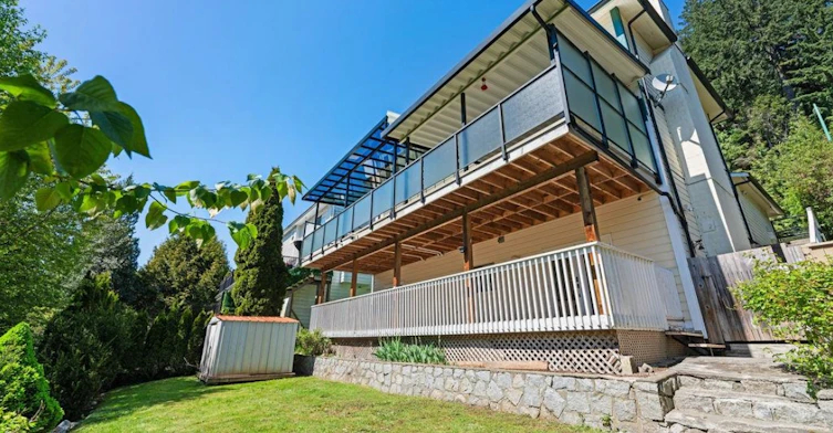 707 East Braemar Road, North Vancouver, BC, V7N 4G1 - 24