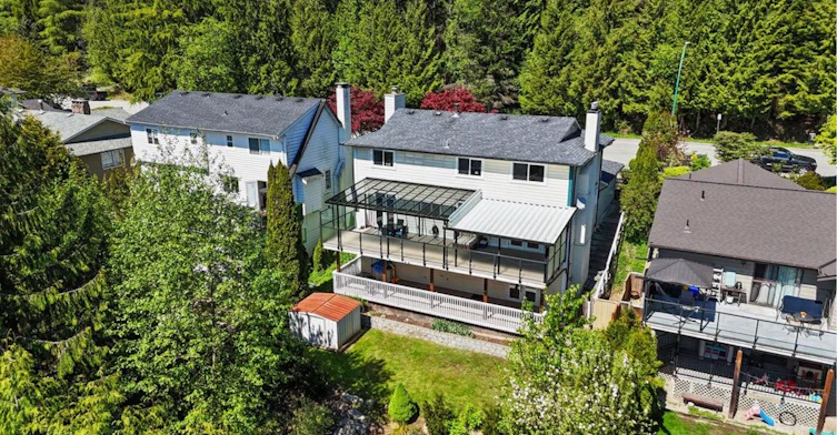 707 East Braemar Road, North Vancouver, BC, V7N 4G1 - 22