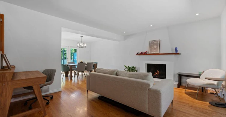 707 East Braemar Road, North Vancouver, BC, V7N 4G1 - 3