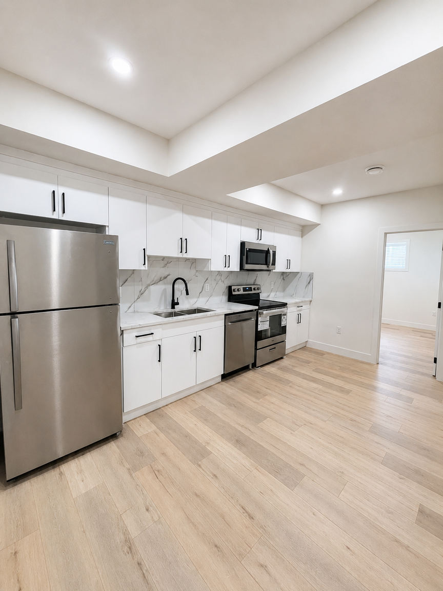 12955 121 Street Northwest, Edmonton, AB, T5L 0B3 - 7