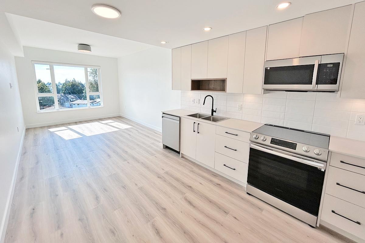 302-3068 Kingsway, Vancouver, BC, V5R 0L6