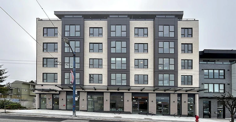 503-3068 Kingsway, Vancouver, BC, V5R 0L6