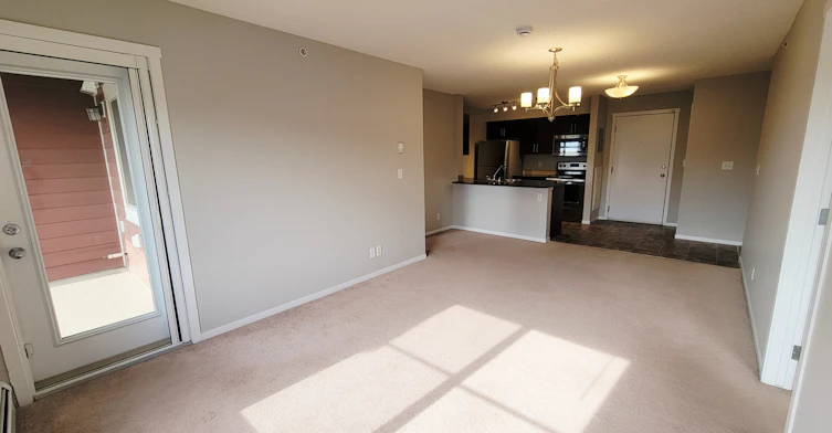 411-5370 Chappelle Road Southwest, Edmonton, AB, T6W 3L5 - 2