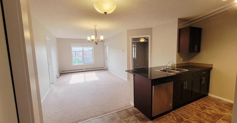 411-5370 Chappelle Road Southwest, Edmonton, AB, T6W 3L5