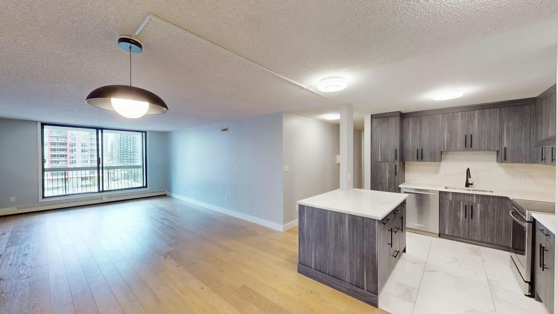 1001 13 Avenue SW, Calgary, AB, T2R 0L5 - 2