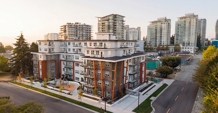 108-1485 Fir Street, Surrey, BC, V4B 4B5 - 12