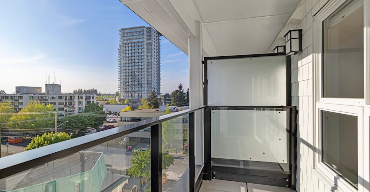 508 -1485 Fir Street, Surrey, BC, V4B 4B5 - 8