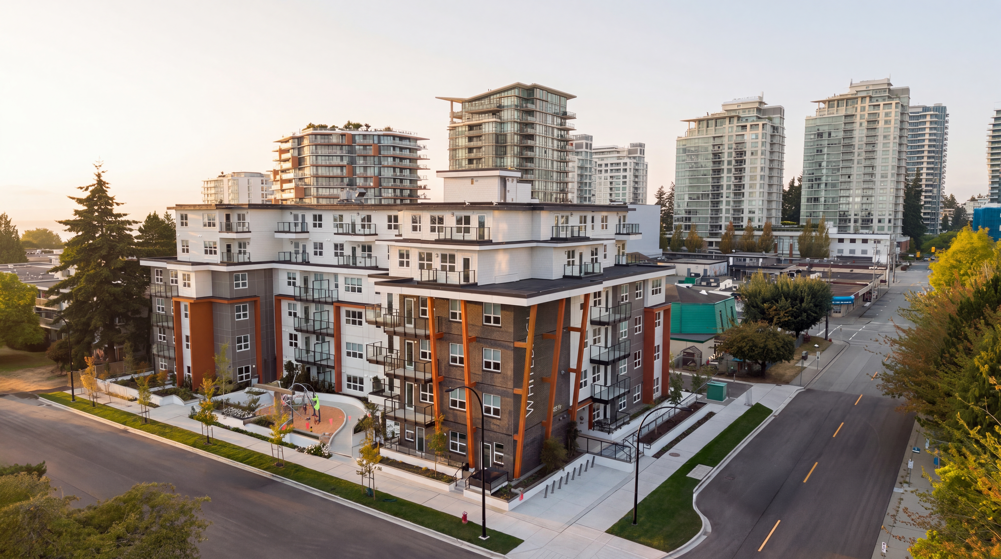 501-1485 Fir Street, Surrey, BC, V4B 4B5 - 17