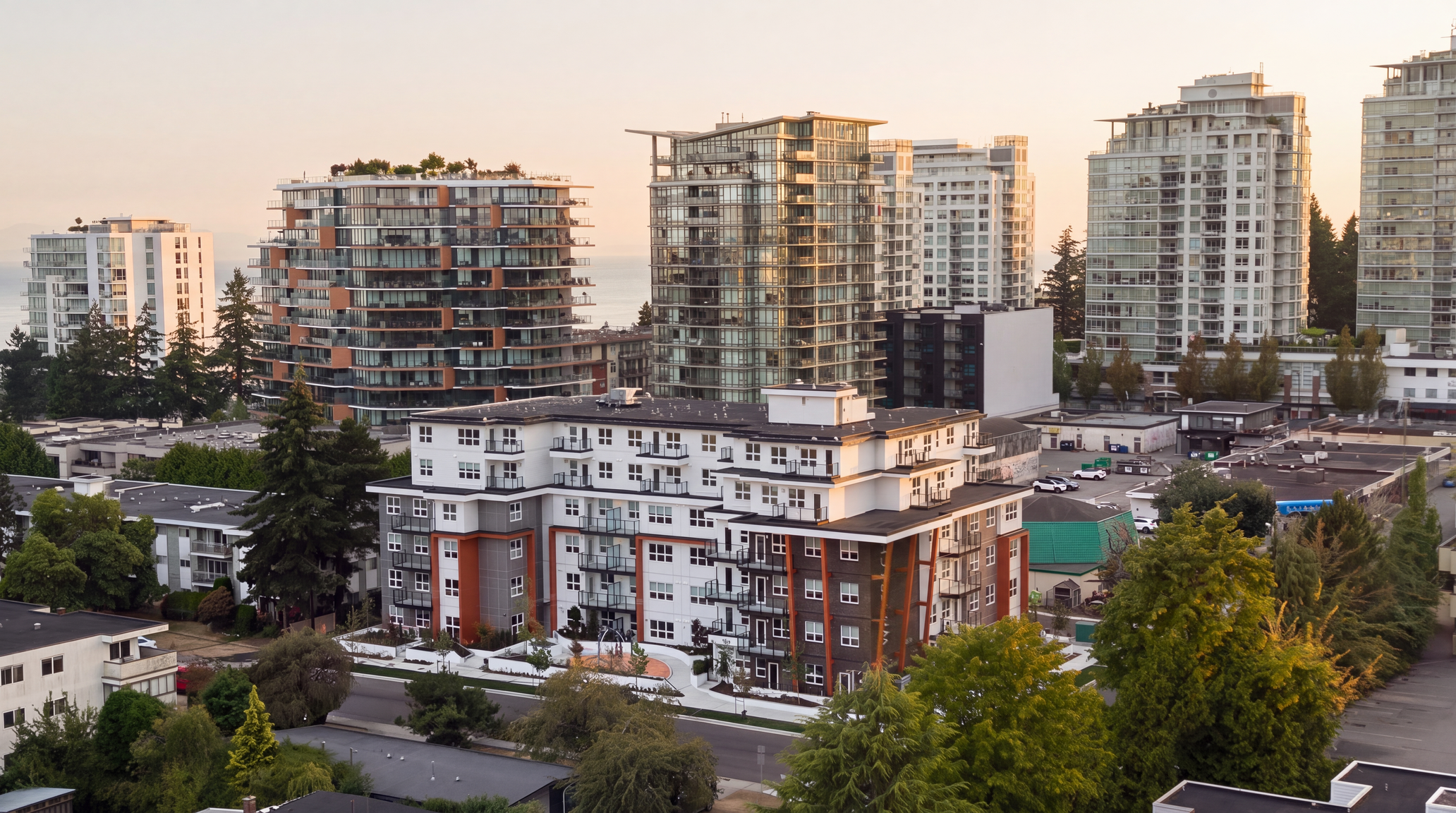 501-1485 Fir Street, Surrey, BC, V4B 4B5 - 15