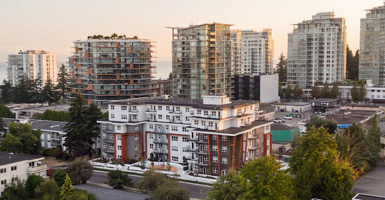 501-1485 Fir Street, Surrey, BC, V4B 4B5 - 15
