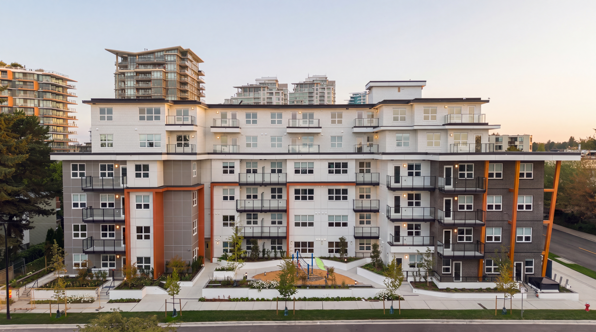501-1485 Fir Street, Surrey, BC, V4B 4B5 - 16