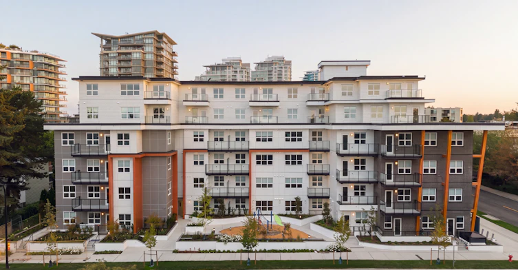 501-1485 Fir Street, Surrey, BC, V4B 4B5 - 16