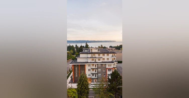 501-1485 Fir Street, Surrey, BC, V4B 4B5 - 18