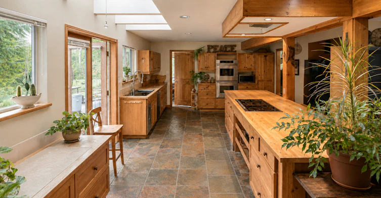 431 Sunset Road, Bowen Island, BC, V0N 1G2 - 8