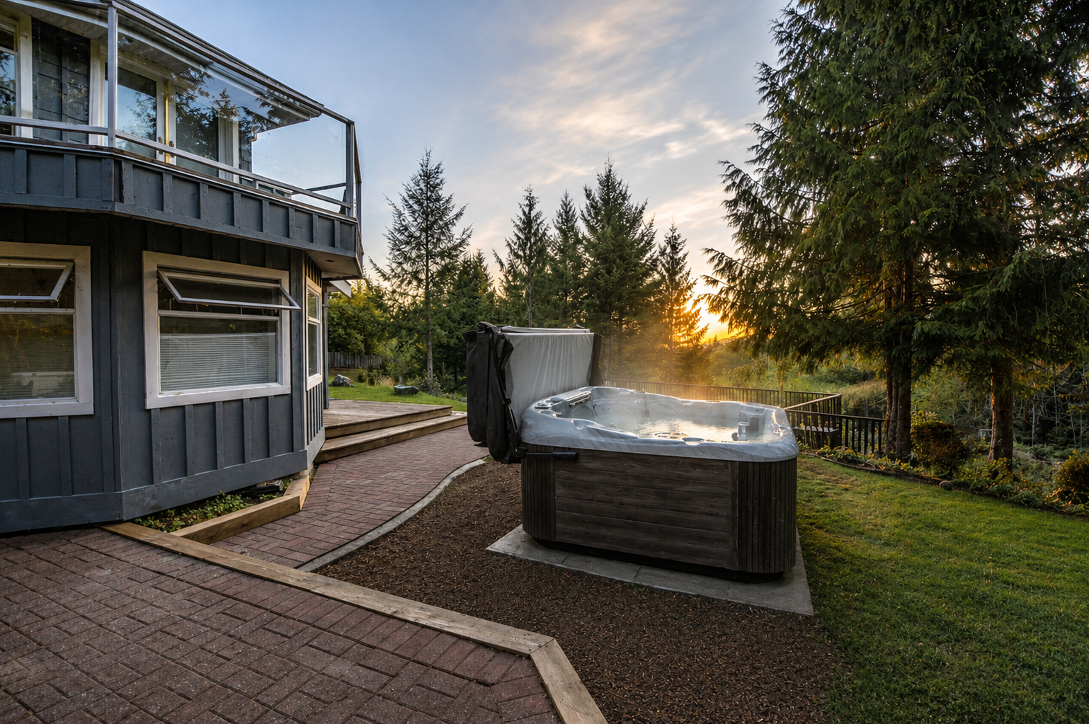 431 Sunset Road, Bowen Island, BC, V0N 1G2 - 10