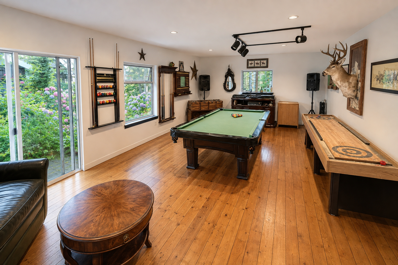 431 Sunset Road, Bowen Island, BC, V0N 1G2 - 3