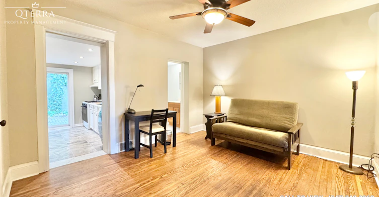 1-282 A Brock Avenue, Toronto, ON, M6K 2M4