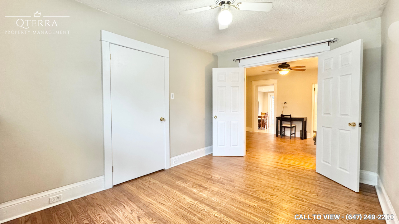 1-282 A Brock Avenue, Toronto, ON, M6K 2M4 - 8