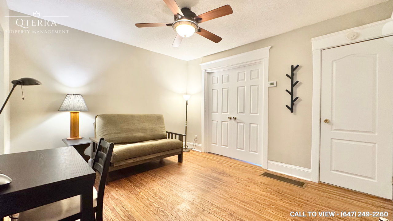 1-282 A Brock Avenue, Toronto, ON, M6K 2M4 - 3