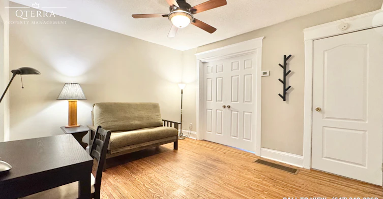 1-282 A Brock Avenue, Toronto, ON, M6K 2M4 - 3
