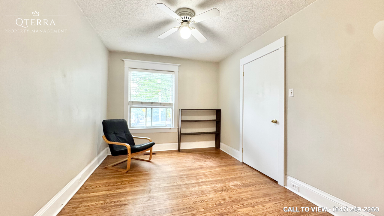 1-282 A Brock Avenue, Toronto, ON, M6K 2M4 - 6