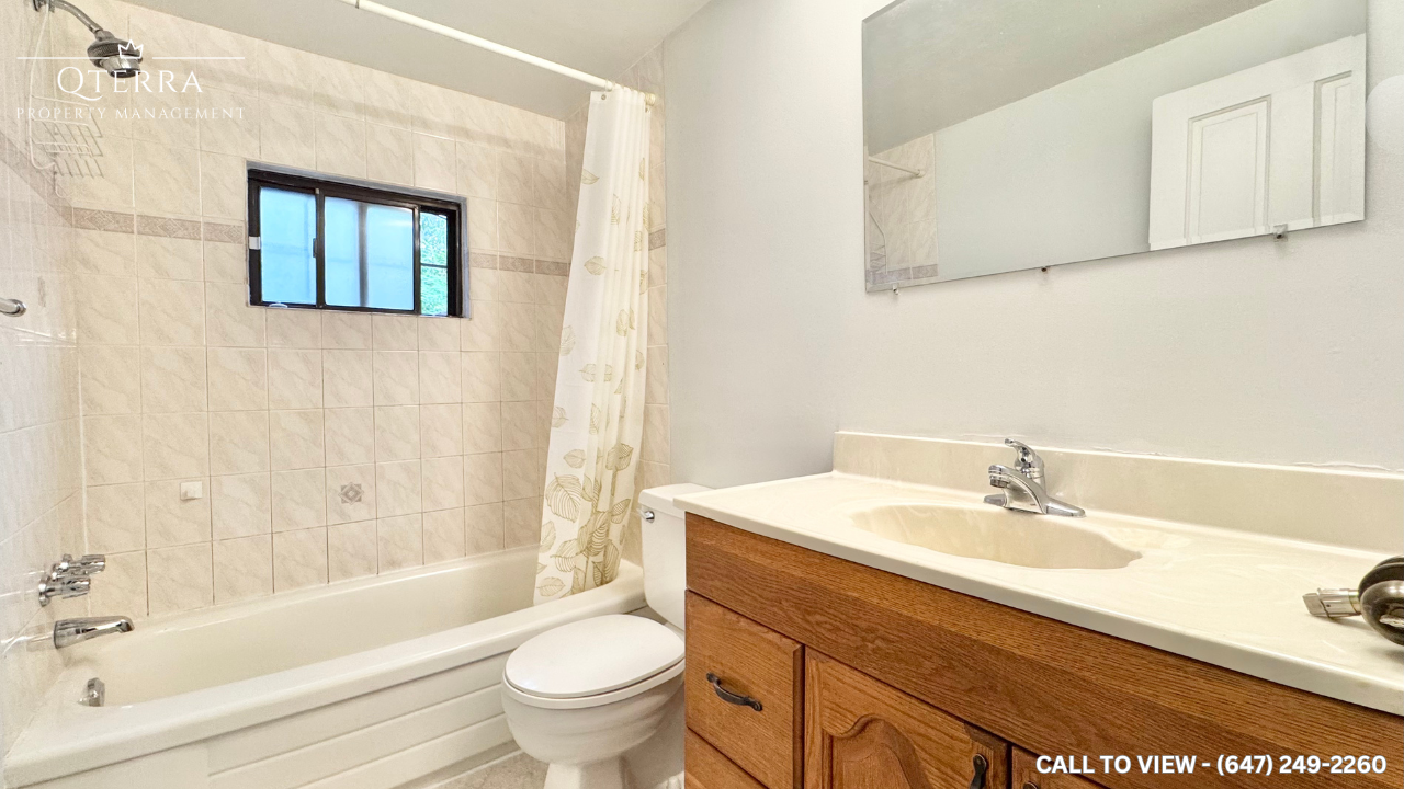 1-282 A Brock Avenue, Toronto, ON, M6K 2M4 - 9