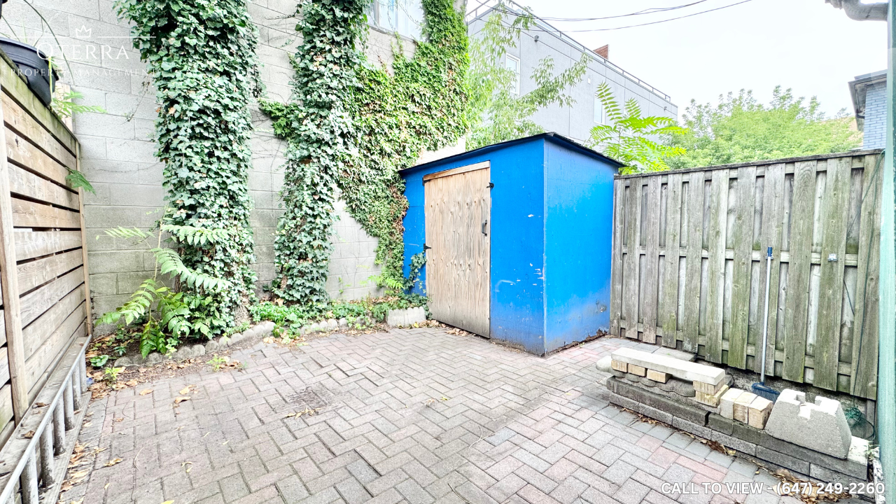 1-282 A Brock Avenue, Toronto, ON, M6K 2M4 - 10