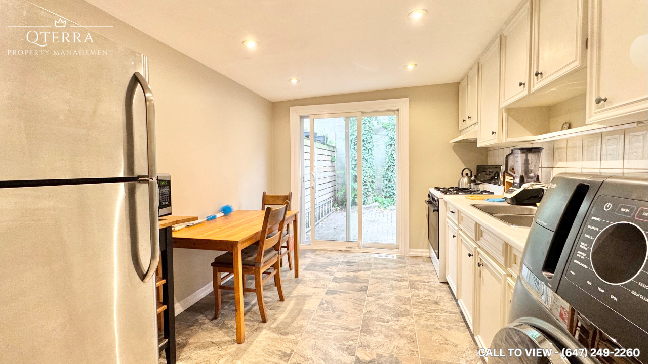 1-282 A Brock Avenue, Toronto, ON, M6K 2M4 - 4