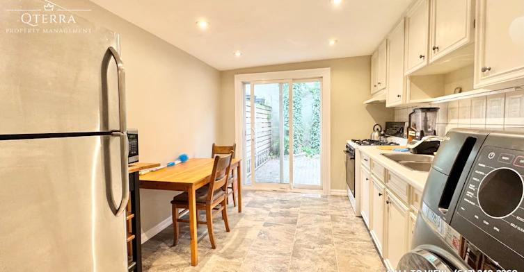 1-282 A Brock Avenue, Toronto, ON, M6K 2M4 - 4