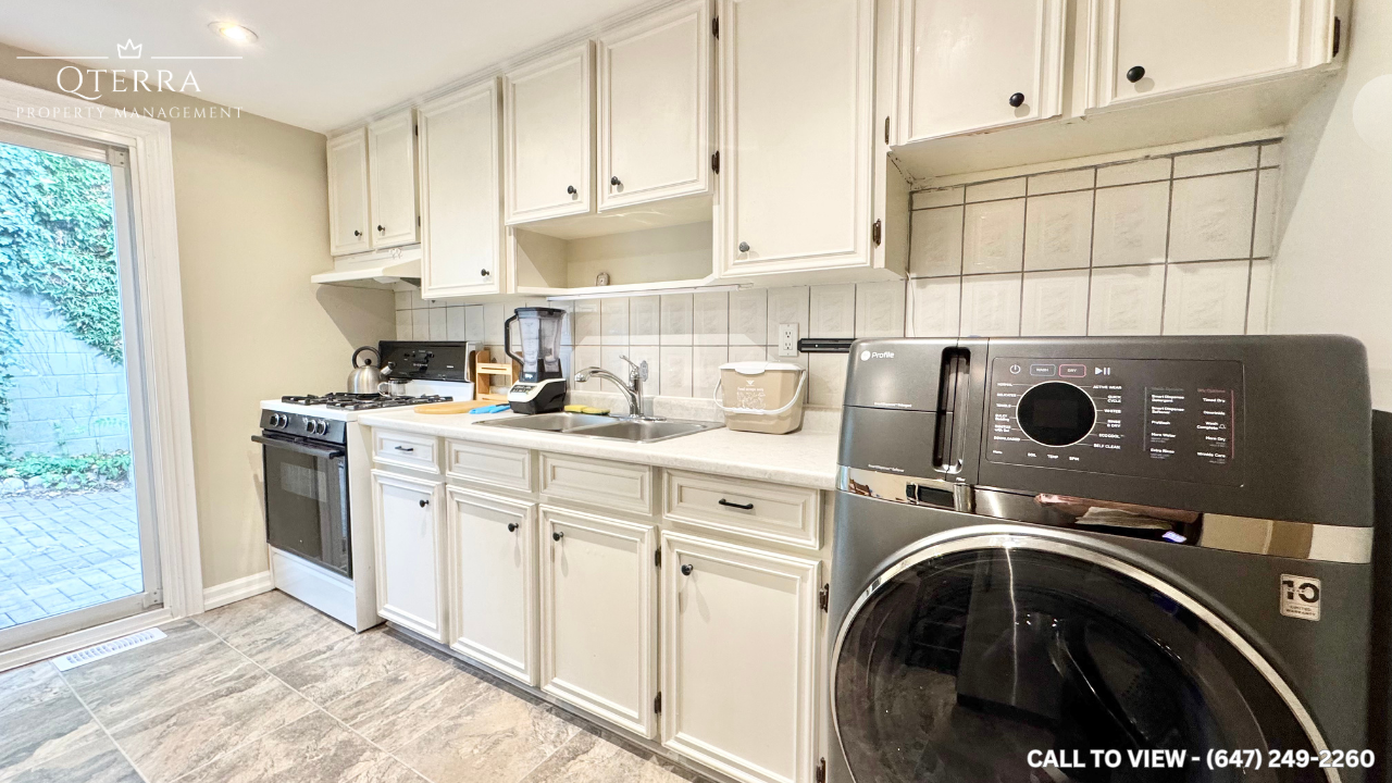 1-282 A Brock Avenue, Toronto, ON, M6K 2M4 - 2
