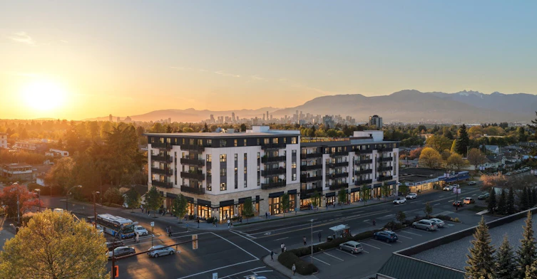 201-4855 Victoria Drive, Vancouver, BC, V5N 4P3 - 2