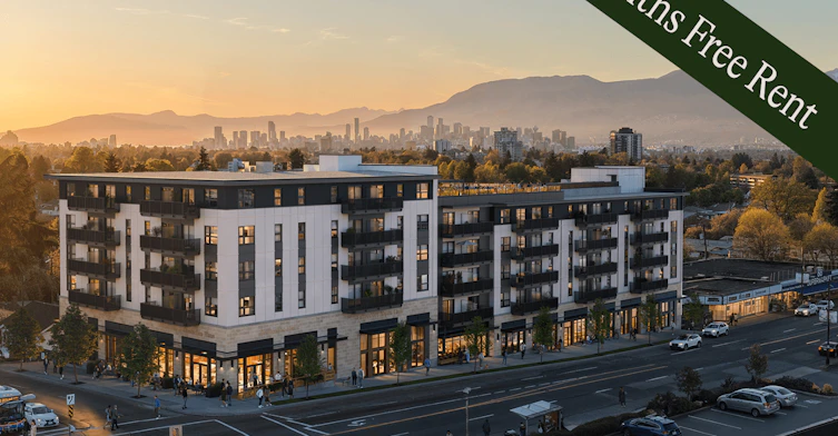 202-4855 Victoria Drive, Vancouver, BC, V5N 0L4