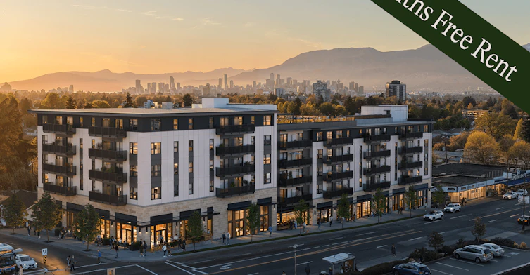 216-4855 Victoria Drive, Vancouver, BC, V5N 0L4