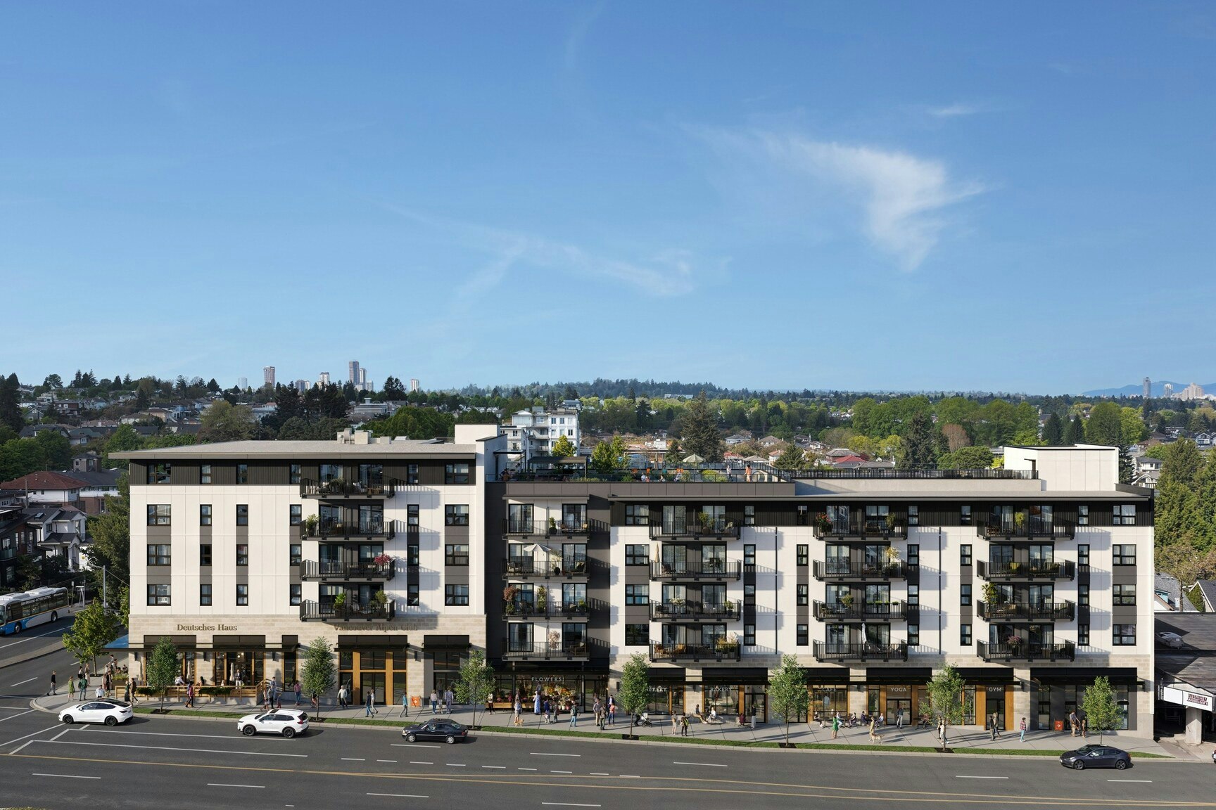 509-4855 Victoria Drive, Vancouver, BC, V5N 4P3