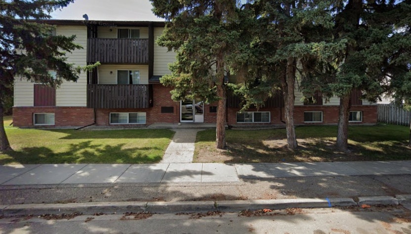 5904 51 Avenue, Red Deer, AB, T4N 4H9