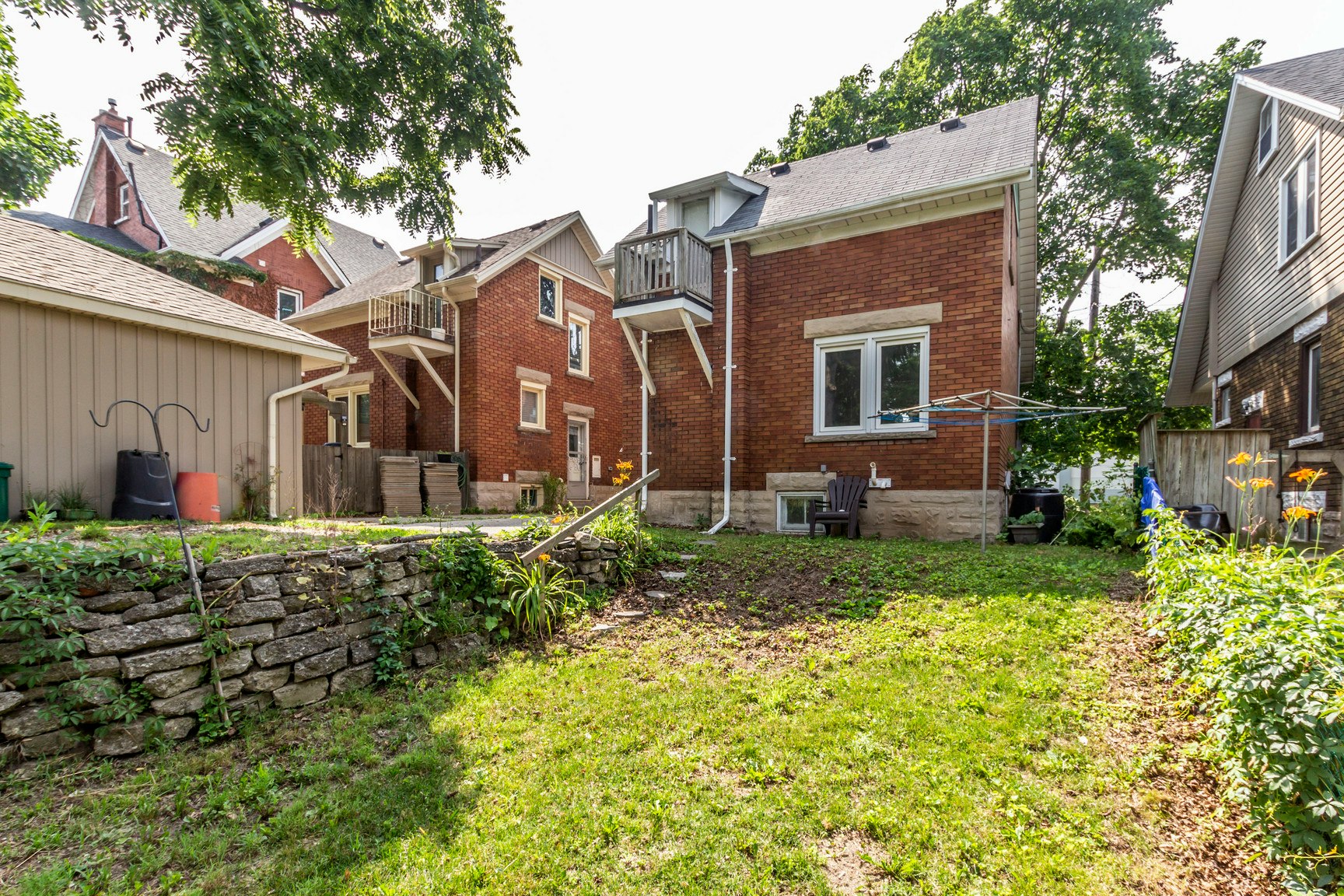 120 Glasgow Street, Kitchener, ON, N2G 1T1 - 27