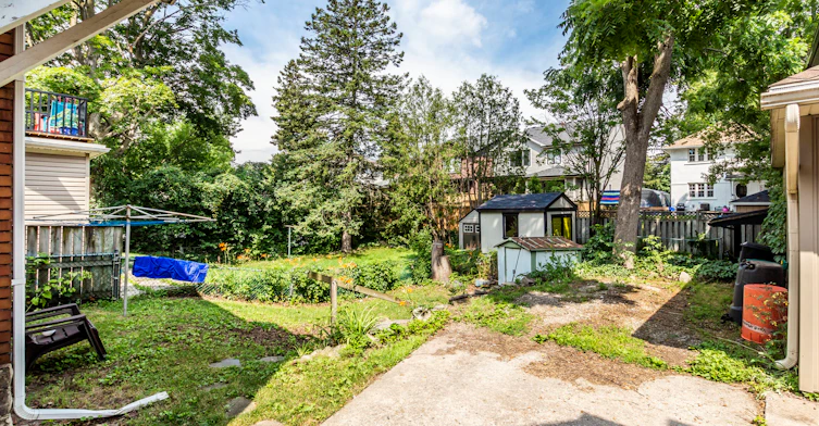 120 Glasgow Street, Kitchener, ON, N2G 1T1 - 26