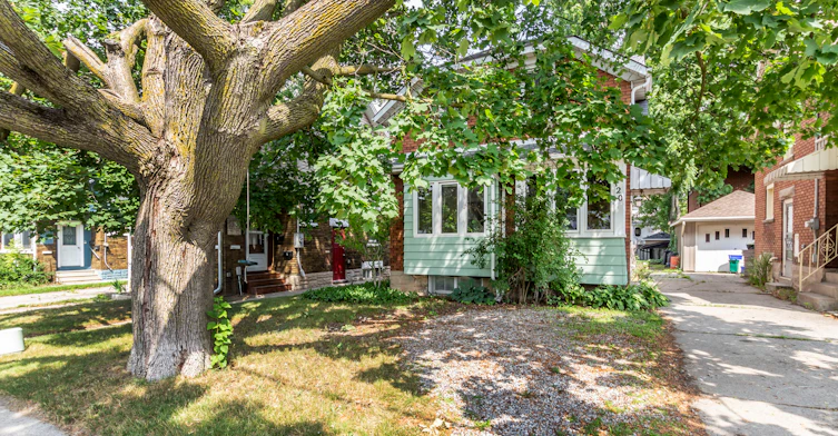 120 Glasgow Street, Kitchener, ON, N2G 1T1 - 2