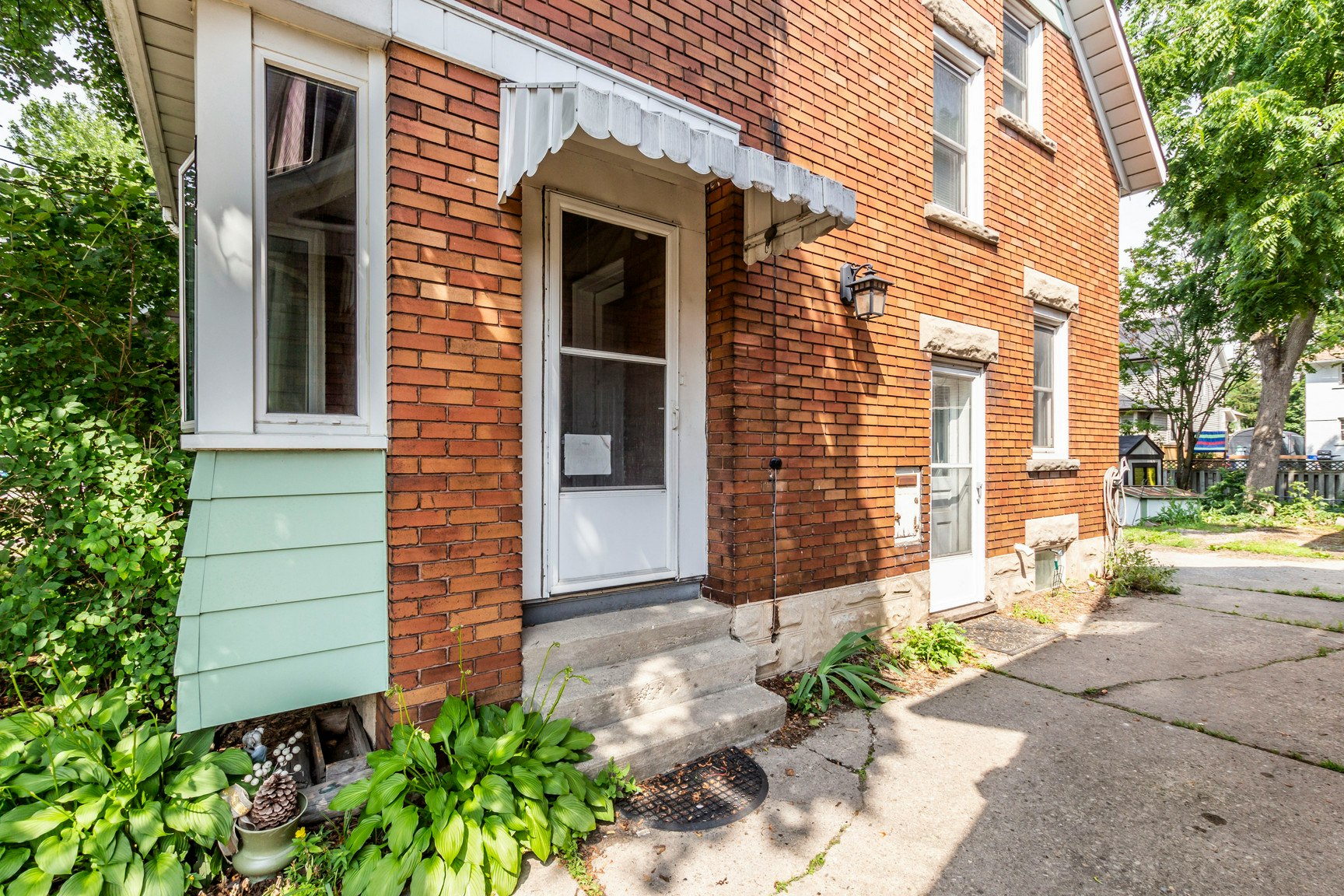 120 Glasgow Street, Kitchener, ON, N2G 1T1 - 4