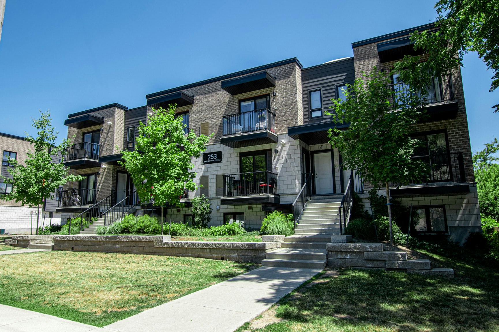 253 Exhibition Street, Guelph, ON, N1H 0B3 - 2