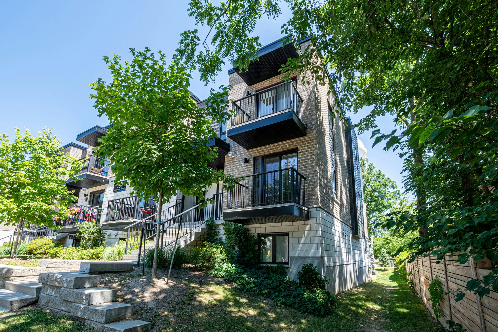 253 Exhibition Street, Guelph, ON, N1H 0B3
